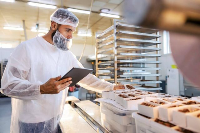 Mejoras en la realización de las auditorias de seguridad alimentaria con la ayuda del software EasyQ - 1, Foto 1