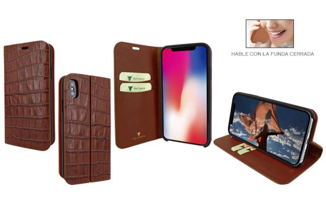 Protección y elegancia con la funda Frama Slim de Piel Frama para iPhone 14 Pro Max - 1, Foto 1