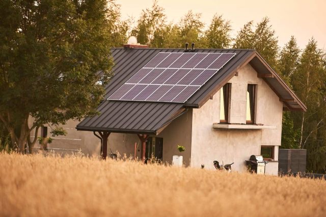 La clave para optimizar las placas solares y cargadores eléctricos, la fibra óptica plástica para una energía sostenible - 1, Foto 1