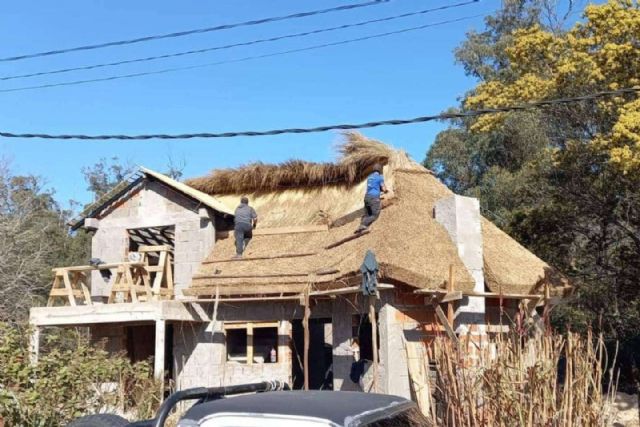 Una empresa constructora ubicada en Uruguay, Estudio Pinares - 1, Foto 1