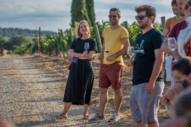 La Magdalena Flamenco se estrena con un tablao cercano e íntimo en el Alt Empordà - 1, Foto 1