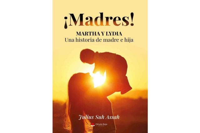 Rendir homenaje a la figura de las madres a través del libro ‘¡Madres!’, de Julius Suh Assah - 1, Foto 1