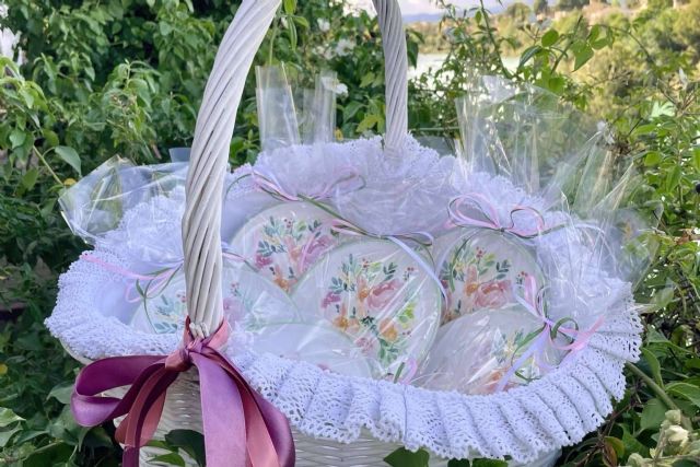 Goodies, la tienda de vajillas personalizadas para regalos de boda únicos - 1, Foto 1