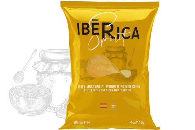 LOTTE introduce en el mercado coreano dos nuevas referencias de IBERICA Spirit - 1, Foto 1