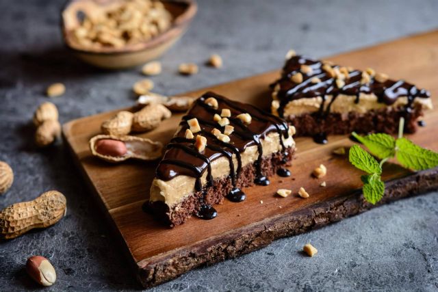 Los postres tradicionales de Santo Domingo, ahora en versión saludable gracias a Caña y Canela - 1, Foto 1