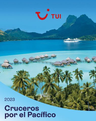 TUI y StarClass Cruceros lanzan una campaña conjunta para promocionar viajes de lujo por el Pacífico - 1, Foto 1