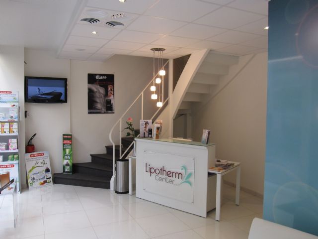 Lipotherm Center, referentes en BioEstética, depilación láser y nutricosmética, están en búsqueda de franquiciados este 2023 - 1, Foto 1