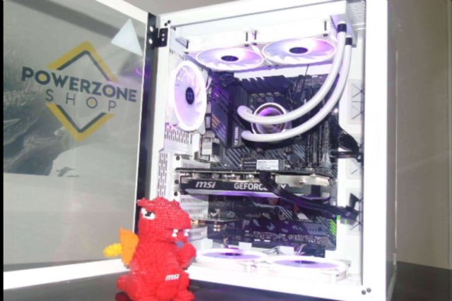 En PowerZone, gamas de PC para todos - 1, Foto 1