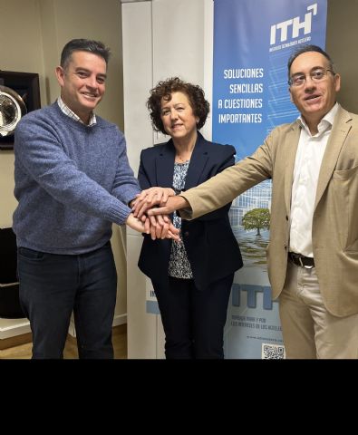 Círculo de Comunicación y el Instituto Tecnológico Hotelero firman una alianza para promocionar y poner en valor el sector turístico - 1, Foto 1