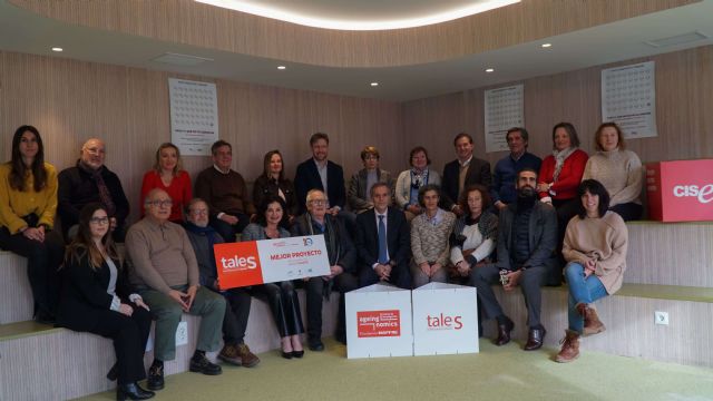 Fundación MAPFRE lanza la II edición del programa TaleS, la primera incubadora para emprendedores sénior en España - 1, Foto 1