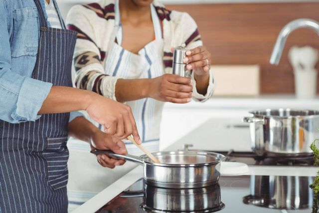 Servicios de cocinero a domicilio gracias a TuCocinero - 1, Foto 1