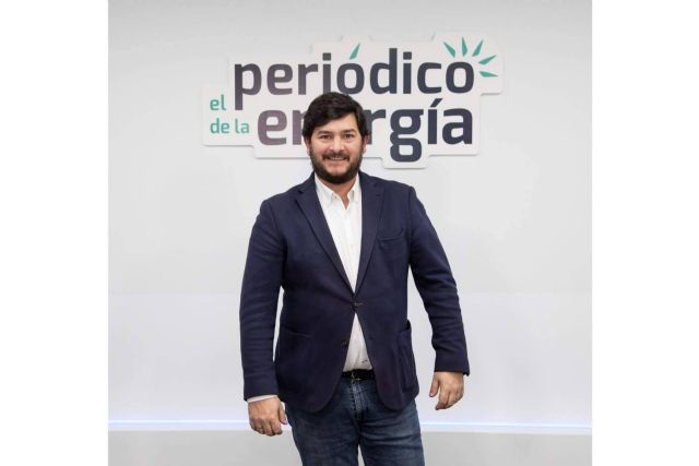 Cada mes, millones de lectores consultan El Periódico de la Energía, uno de los medios de referencia - 1, Foto 1