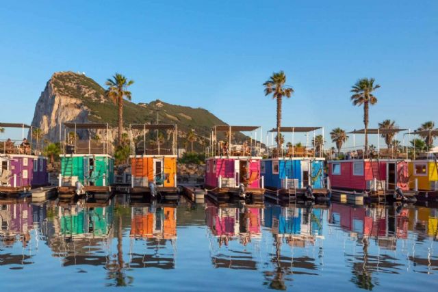 Disfrutar de unas vacaciones excepcionales en La Línea de la Concepción alojándose en Boat Haus - 1, Foto 1