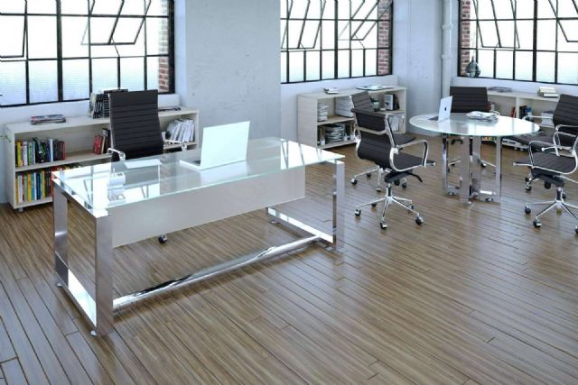 ¿Qué ofrece el catálogo de mobiliaro de oficina de OfficeDeco? - 1, Foto 1