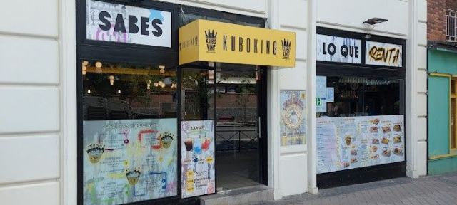 Kubo King abre otro local en la capital y se posiciona como franquicia número uno en Madrid - 1, Foto 1