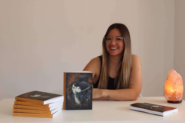 Amanda Solano invita a sus lectores a vivir el ahora a través de su libro, ´Alma´ - 1, Foto 1