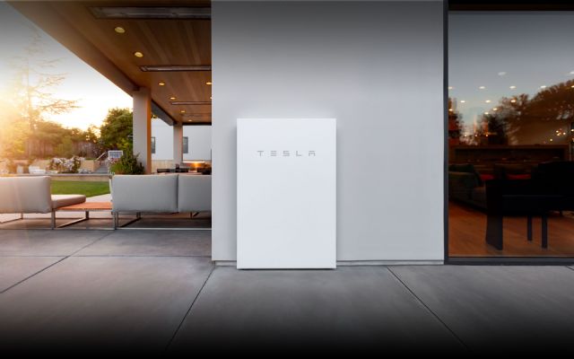 SotySolar democratiza la instalación de baterías Tesla Powerwall sin exigir la contratación de la luz - 1, Foto 1