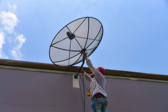 Conocer todos los servicios de antenistas en Llíria que ofrece Antenistas Valencia - 1, Foto 1