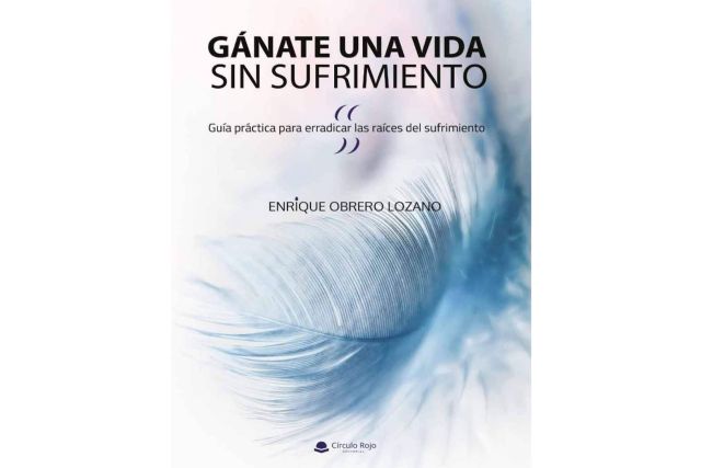 ´El sufrimiento no es un precio que tengamos que pagar como consecuencia de nuestra condición humana´, Enrique Obrero - 1, Foto 1