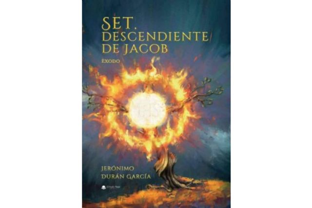 La religión y el éxodo en el libro ‘Set, descendiente de Jacob’, de Jerónimo Durán García - 1, Foto 1