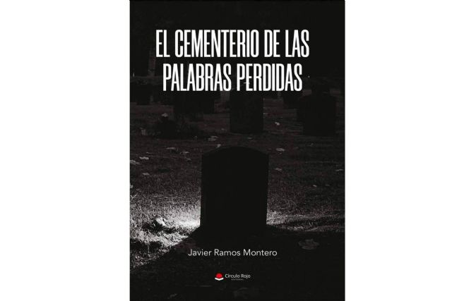 La publicación de ‘El cementerio de las palabras perdidas’, una obra llena de amor y pasión de Javier Omar Ramos Montero - 1, Foto 1