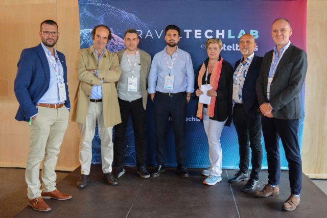 Hotelbeds y Wayra (Telefónica) anuncian las primeras start-ups que formarán parte del TravelTech Lab - 1, Foto 1