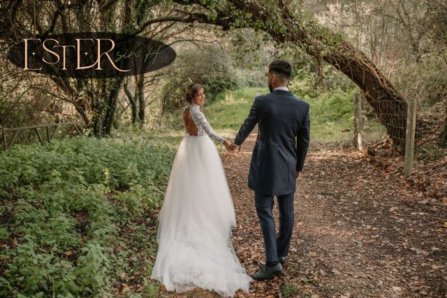 Segovia: el escenario perfecto para una boda de ensueño, por Ester Sin H - 1, Foto 1