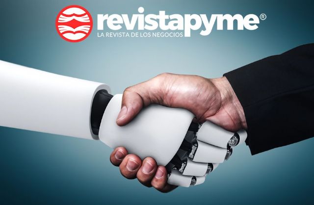 Revista Pyme analiza cómo la inteligencia artificial transformará el mundo de las empresas - 1, Foto 1