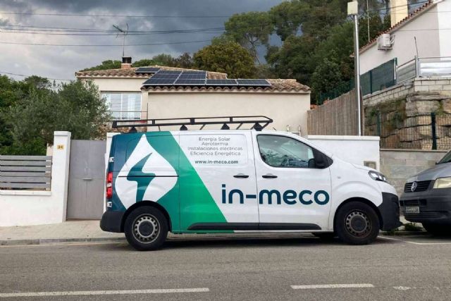 Energiber integra verticalmente a In-Meco en su grupo de empresas - 1, Foto 1