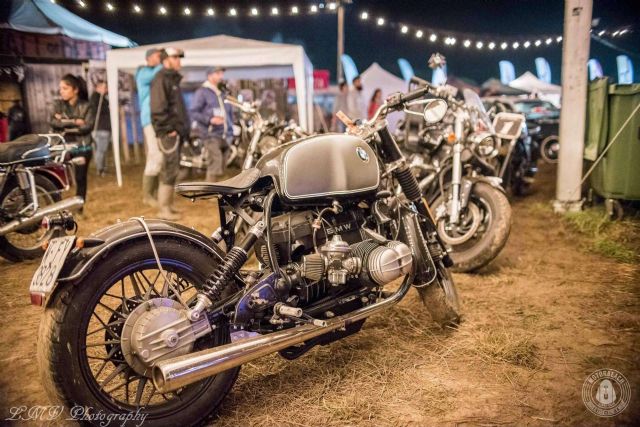 La próxima edición del Motorbeach Festival contará con un Bike Show - 1, Foto 1