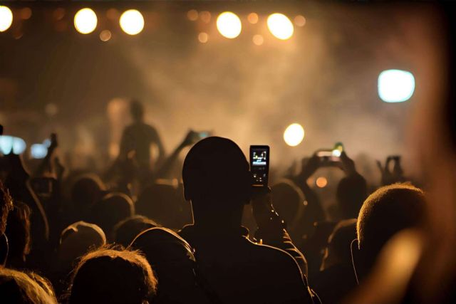 Soluciones tecnológicas para festivales de verano con QUALO - 1, Foto 1