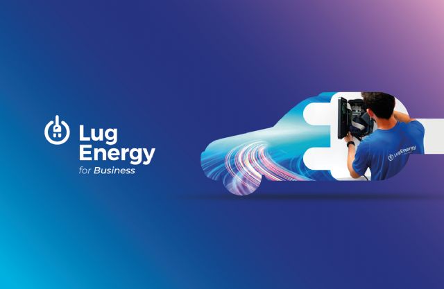 LugEnergy for Business, la nueva solución integral para la carga de coches eléctricos en empresas - 1, Foto 1