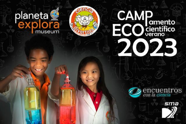 Planeta Explora Málaga presenta sus campamentos temáticos para el aprendizaje y la diversión - 1, Foto 1