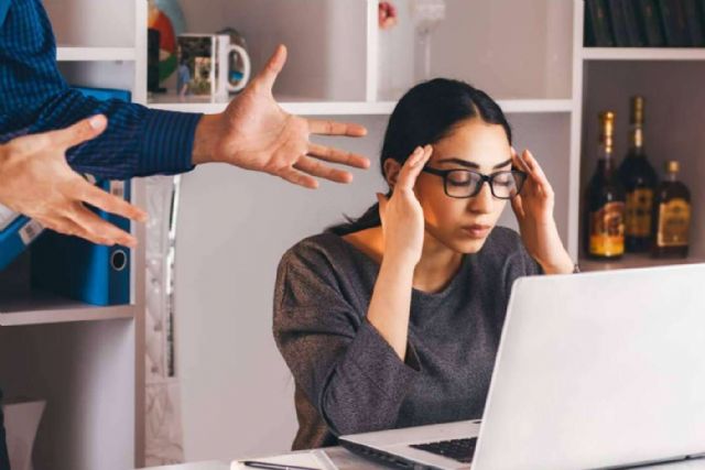 Psico-Yo explica cómo afrontar el acoso laboral - 1, Foto 1