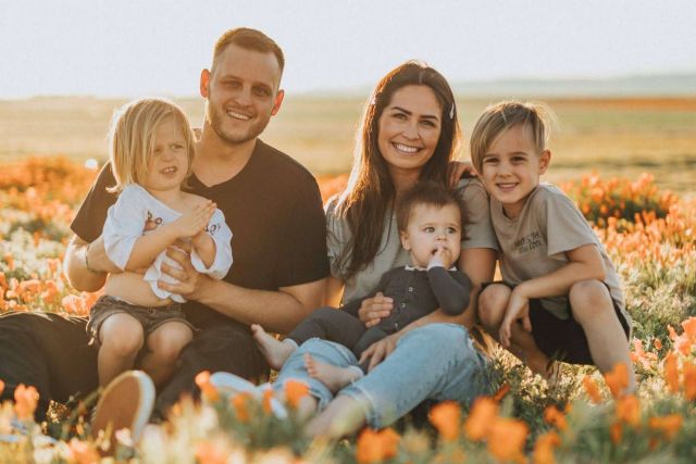 Quita Deudas sobre la ayuda que ofrece la Ley de la Segunda Oportunidad a las familias - 1, Foto 1