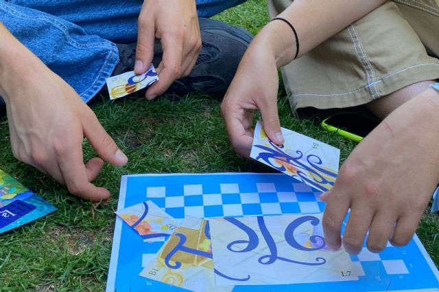 Llevar a cabo un escape room en casa para las vacaciones con niños - 1, Foto 1