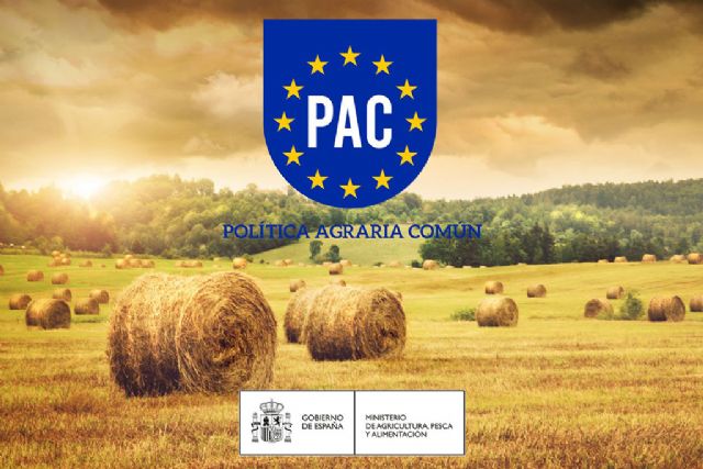 Agricultura, Pesca y Alimentación abre la convocatoria de ayudas a organizaciones agroalimentarias para la tramitación de la PAC - 1, Foto 1