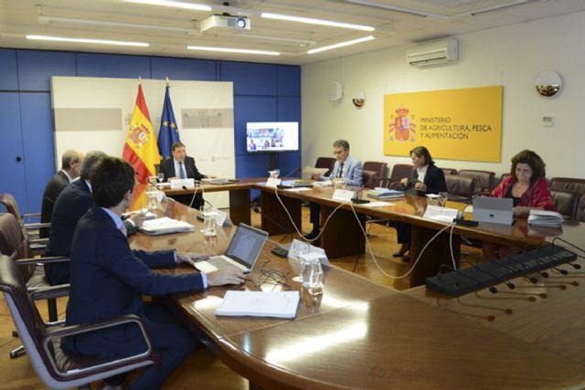 La Conferencia Sectorial de Agricultura reparte entre las comunidades 117,2 millones para financiar la reestructuración y reconversión de viñedo - 1, Foto 1