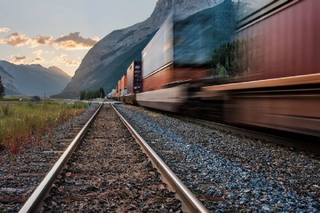 Transportes moviliza 25 millones de euros más de los fondos europeos para incentivar el uso del transporte ferroviario de mercancías - 1, Foto 1