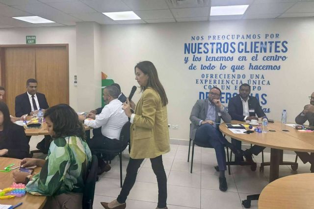 Cómo liderar la vida y las empresas, con la ayuda de Paula Cabalén - 1, Foto 1