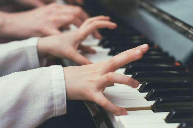 La Escuela de Música La Clave dispone de matrícula abierta durante todo el mes de junio - 1, Foto 1