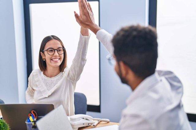 Mejorar el equilibrio y la productividad a través de la medición del bienestar en las empresas - 1, Foto 1