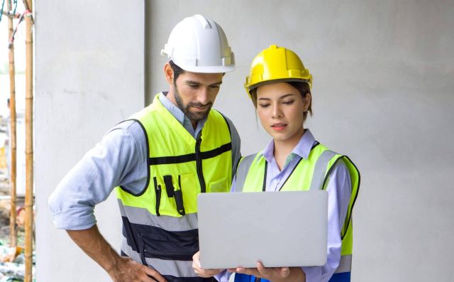 El Buscador de Oficinas técnicas para ingenieros y arquitectos de Projectum.es y cómo formar parte - 1, Foto 1