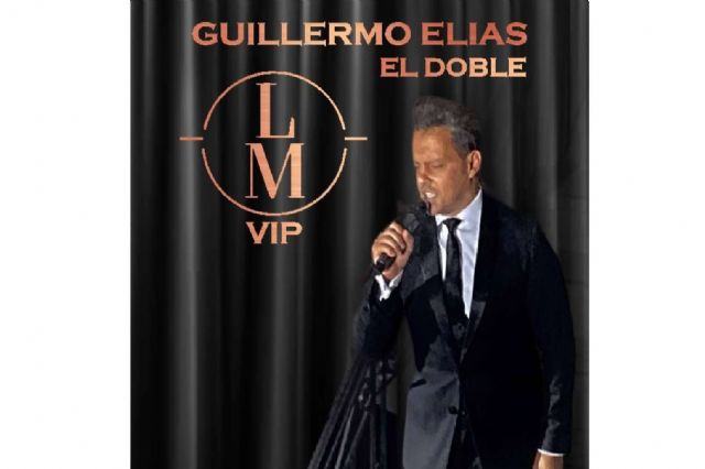 Gracias a Guillermo Elías, contar con Luis Miguel en las celebraciones ahora no es difícil - 1, Foto 1