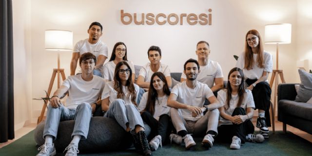 La startup Buscoresi crece y duplica su oferta de residencias universitarias en tan solo un año - 1, Foto 1