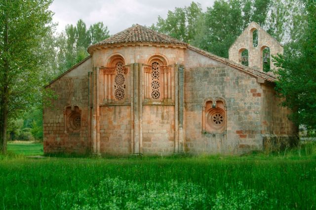 Albendiego, lugar de batallas y cruzados, convertido en Bien de Interés Cultural - 1, Foto 1