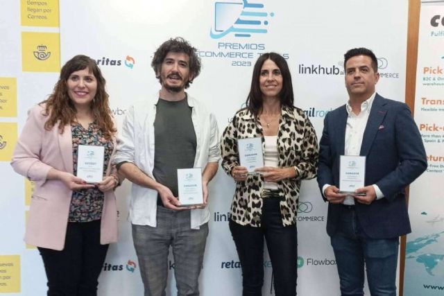 Reskyt, la elección ganadora en los Premios Ecommerce Tools España - 1, Foto 1