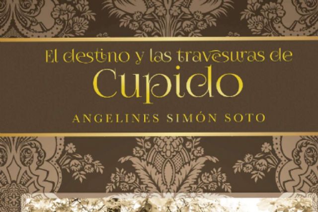 ‘El destino y las travesuras de Cupido’ es un reflejo de la realidad más cotidiana a través del destino, cupido, la vida y la suerte - 1, Foto 1