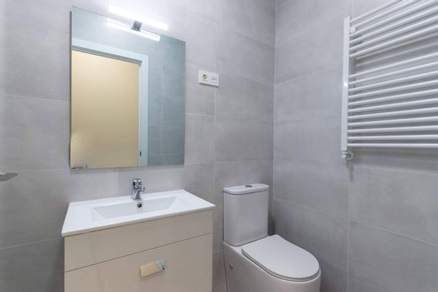 Reformas de baño con Fácil Reformas. Todo lo que se requiere para un baño ideal - 1, Foto 1