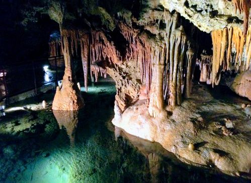 El Hotel Esquirol recomienda la visita de la Grotte de Fontrabiouse, de la Cerdanya francesa, para realizar en familia durante el verano - 1, Foto 1